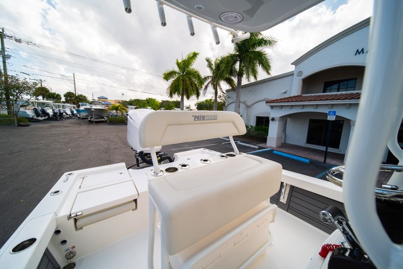 Thumbnail 26 for Used 2019 Pathfinder 2400 TRS boat for sale in West Palm Beach, FL