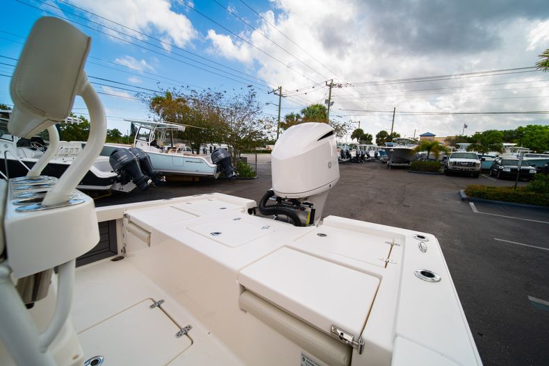 Thumbnail 11 for Used 2019 Pathfinder 2400 TRS boat for sale in West Palm Beach, FL