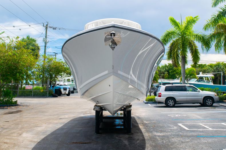 Thumbnail 2 for New 2020 Cobia 320 CC Center Console boat for sale in West Palm Beach, FL