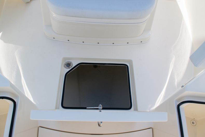 Thumbnail 57 for New 2020 Cobia 320 CC Center Console boat for sale in West Palm Beach, FL