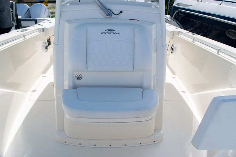 Thumbnail 50 for New 2020 Cobia 320 CC Center Console boat for sale in West Palm Beach, FL
