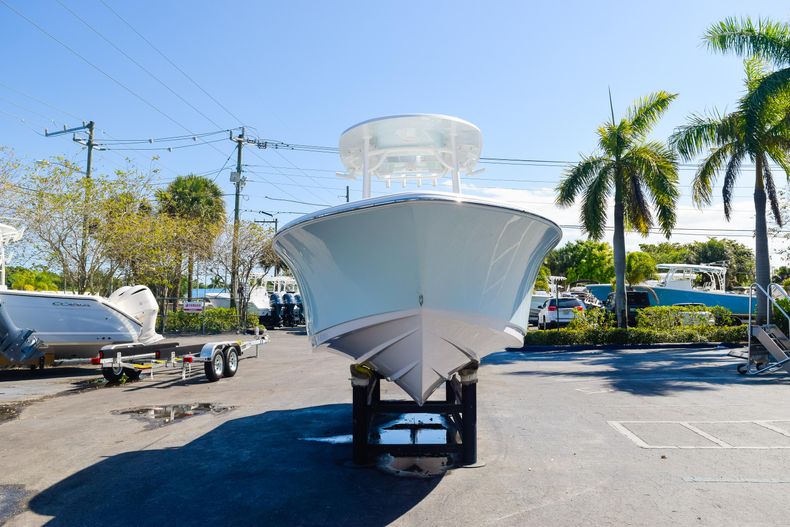 Thumbnail 2 for New 2020 Sportsman Heritage 231 Center Console boat for sale in West Palm Beach, FL