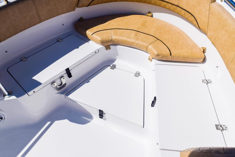 Thumbnail 53 for New 2020 Sportsman Heritage 231 Center Console boat for sale in West Palm Beach, FL