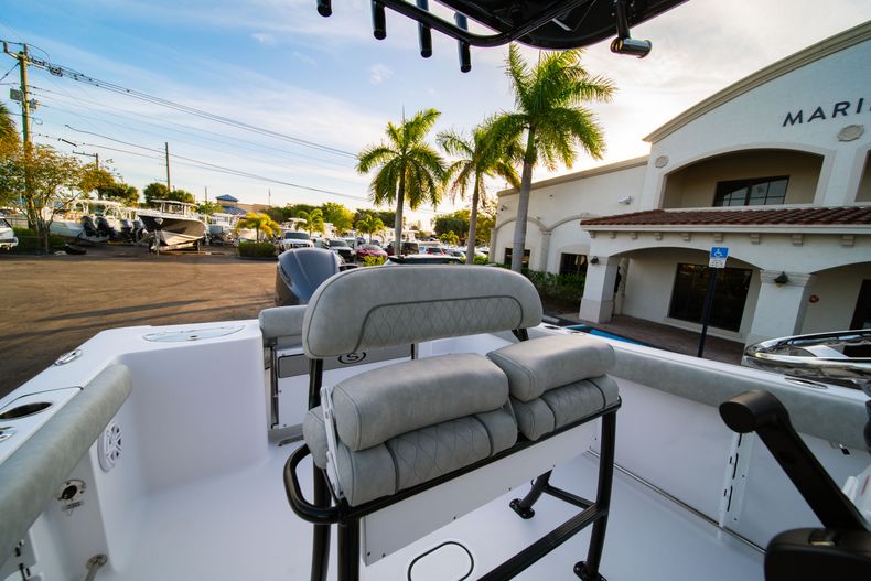 Thumbnail 27 for New 2020 Sportsman Open 232 Center Console boat for sale in Vero Beach, FL