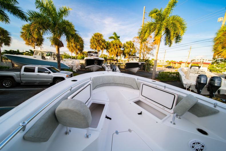 Thumbnail 36 for New 2020 Sportsman Open 232 Center Console boat for sale in Vero Beach, FL