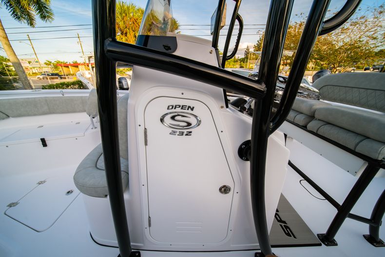 Thumbnail 31 for New 2020 Sportsman Open 232 Center Console boat for sale in Vero Beach, FL