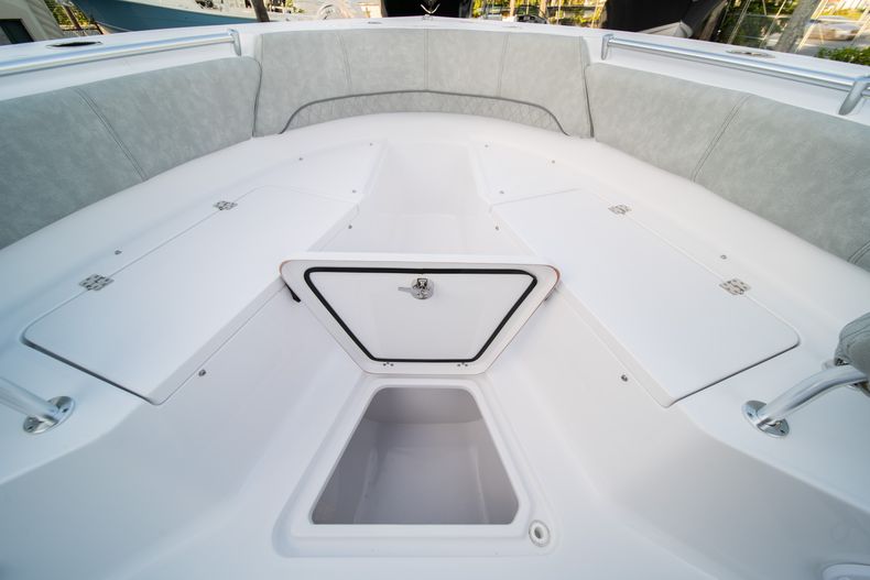 Thumbnail 38 for New 2020 Sportsman Open 232 Center Console boat for sale in Vero Beach, FL
