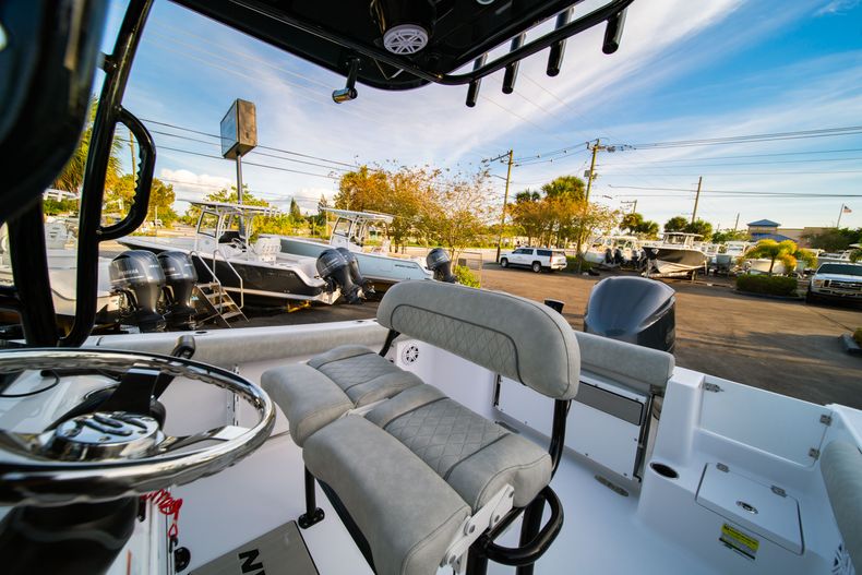 Thumbnail 30 for New 2020 Sportsman Open 232 Center Console boat for sale in Vero Beach, FL