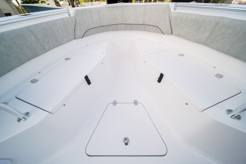 Thumbnail 37 for New 2020 Sportsman Open 232 Center Console boat for sale in Vero Beach, FL