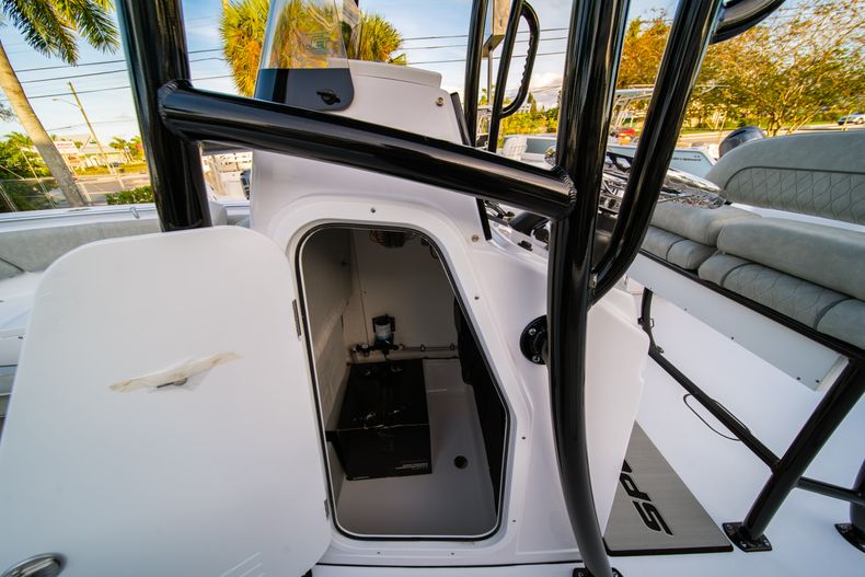 Thumbnail 32 for New 2020 Sportsman Open 232 Center Console boat for sale in Vero Beach, FL