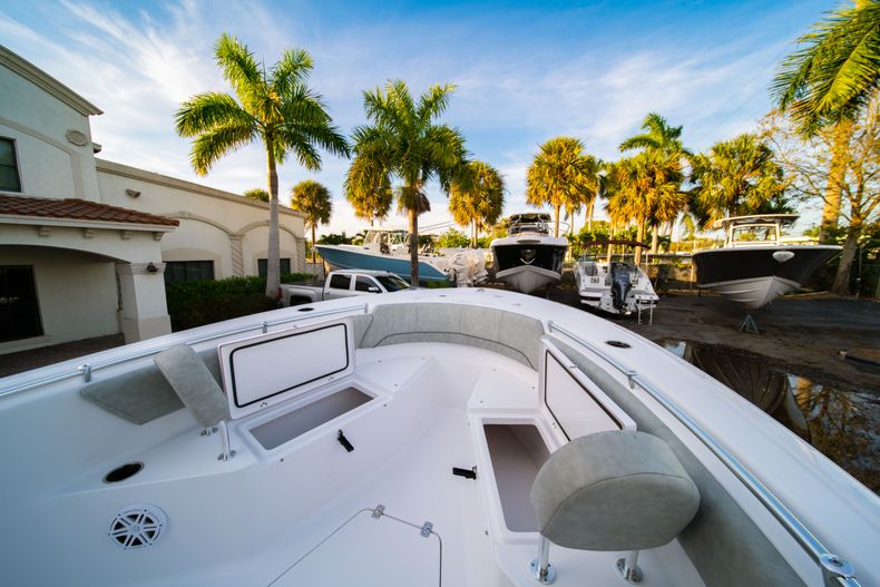 Thumbnail 34 for New 2020 Sportsman Open 232 Center Console boat for sale in Vero Beach, FL
