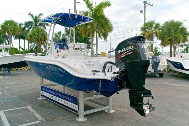 Thumbnail 5 for Used 2012 Glasstream 221 Center Console boat for sale in West Palm Beach, FL