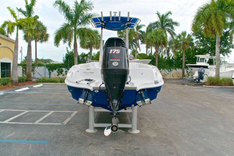 Thumbnail 6 for Used 2012 Glasstream 221 Center Console boat for sale in West Palm Beach, FL