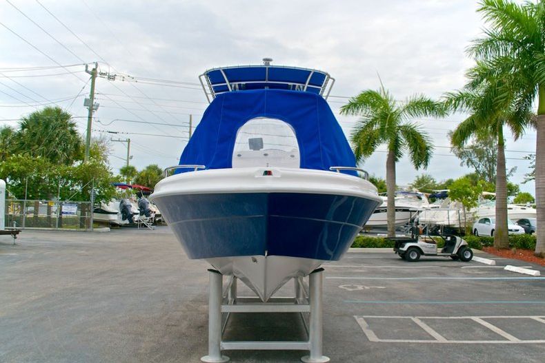 Thumbnail 11 for Used 2012 Glasstream 221 Center Console boat for sale in West Palm Beach, FL