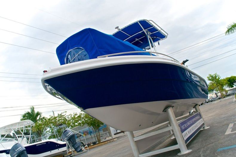 Thumbnail 12 for Used 2012 Glasstream 221 Center Console boat for sale in West Palm Beach, FL