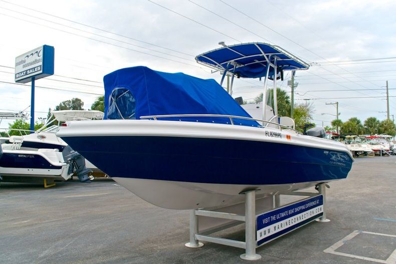 Thumbnail 13 for Used 2012 Glasstream 221 Center Console boat for sale in West Palm Beach, FL