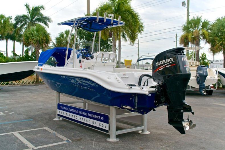 Thumbnail 15 for Used 2012 Glasstream 221 Center Console boat for sale in West Palm Beach, FL