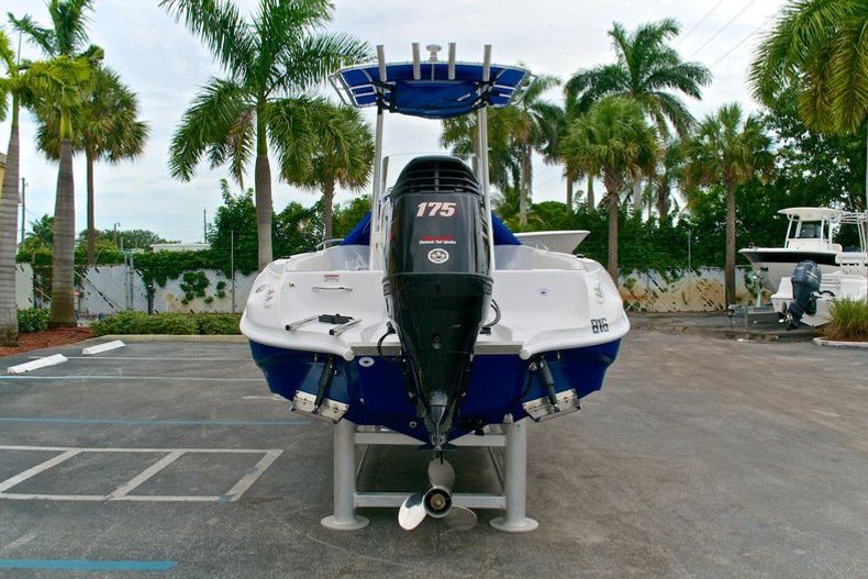 Thumbnail 16 for Used 2012 Glasstream 221 Center Console boat for sale in West Palm Beach, FL