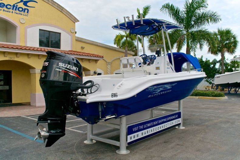 Thumbnail 17 for Used 2012 Glasstream 221 Center Console boat for sale in West Palm Beach, FL