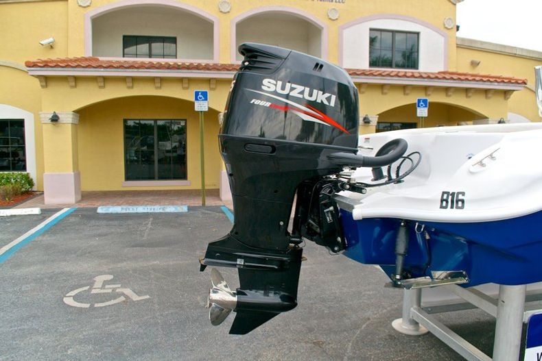 Thumbnail 20 for Used 2012 Glasstream 221 Center Console boat for sale in West Palm Beach, FL