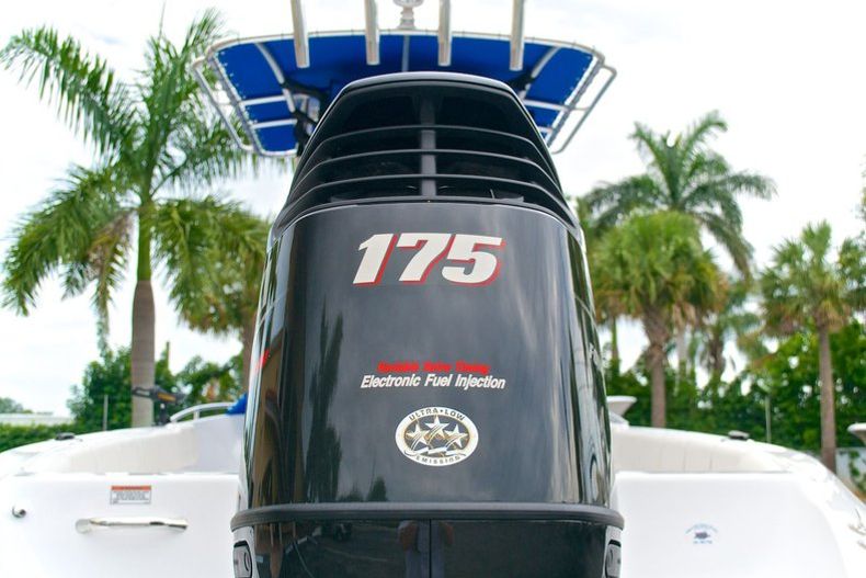 Thumbnail 22 for Used 2012 Glasstream 221 Center Console boat for sale in West Palm Beach, FL