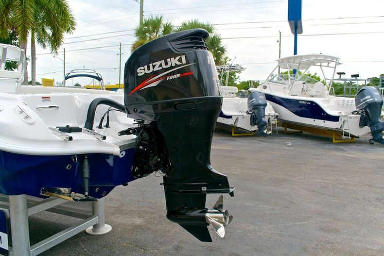 Thumbnail 23 for Used 2012 Glasstream 221 Center Console boat for sale in West Palm Beach, FL