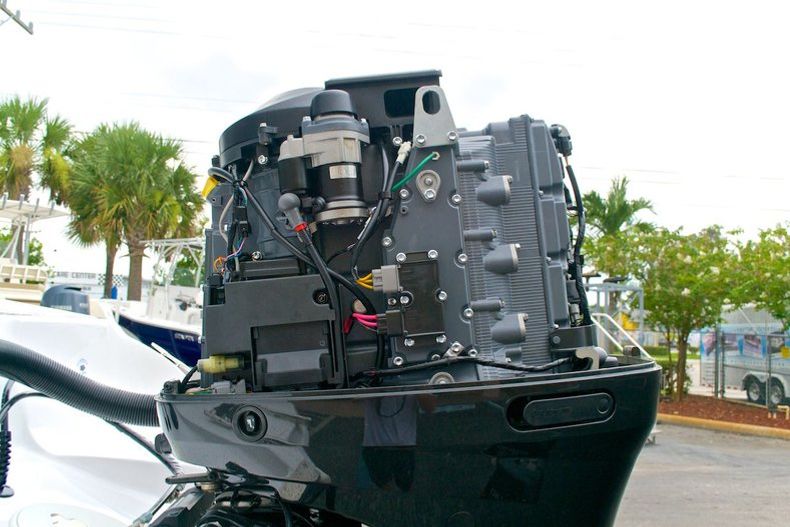 Thumbnail 24 for Used 2012 Glasstream 221 Center Console boat for sale in West Palm Beach, FL