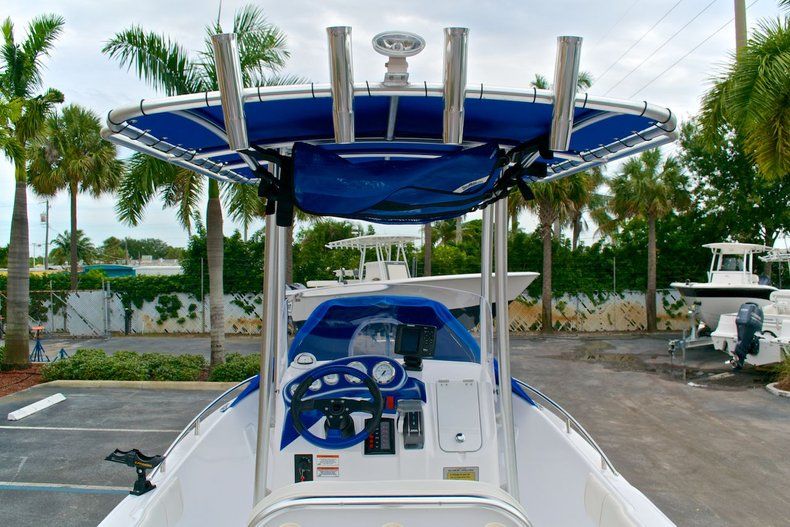 Thumbnail 29 for Used 2012 Glasstream 221 Center Console boat for sale in West Palm Beach, FL