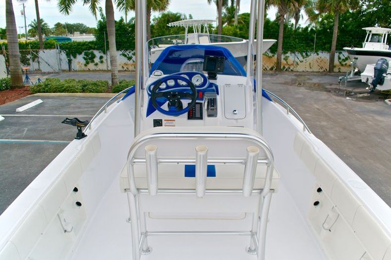 Thumbnail 30 for Used 2012 Glasstream 221 Center Console boat for sale in West Palm Beach, FL