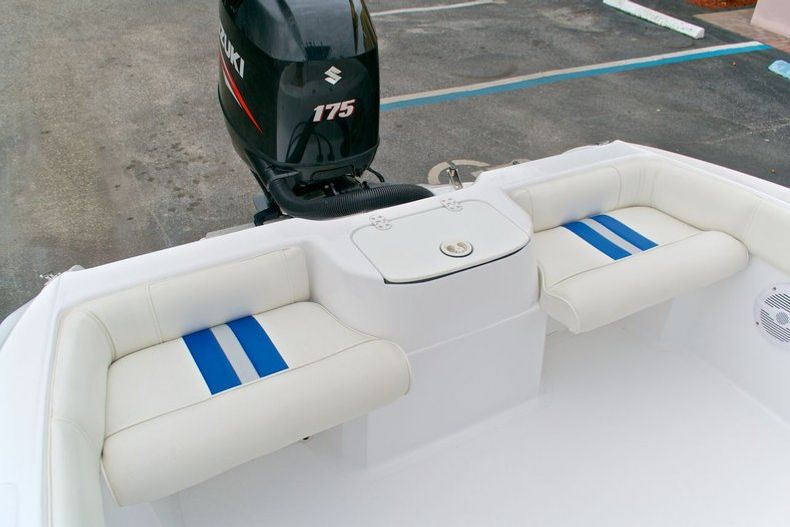 Thumbnail 41 for Used 2012 Glasstream 221 Center Console boat for sale in West Palm Beach, FL