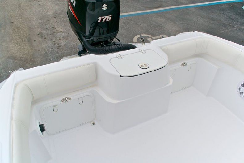 Thumbnail 42 for Used 2012 Glasstream 221 Center Console boat for sale in West Palm Beach, FL
