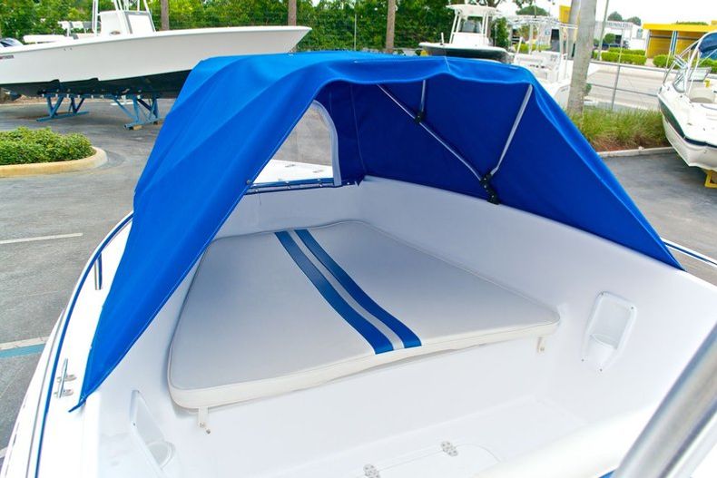 Thumbnail 49 for Used 2012 Glasstream 221 Center Console boat for sale in West Palm Beach, FL