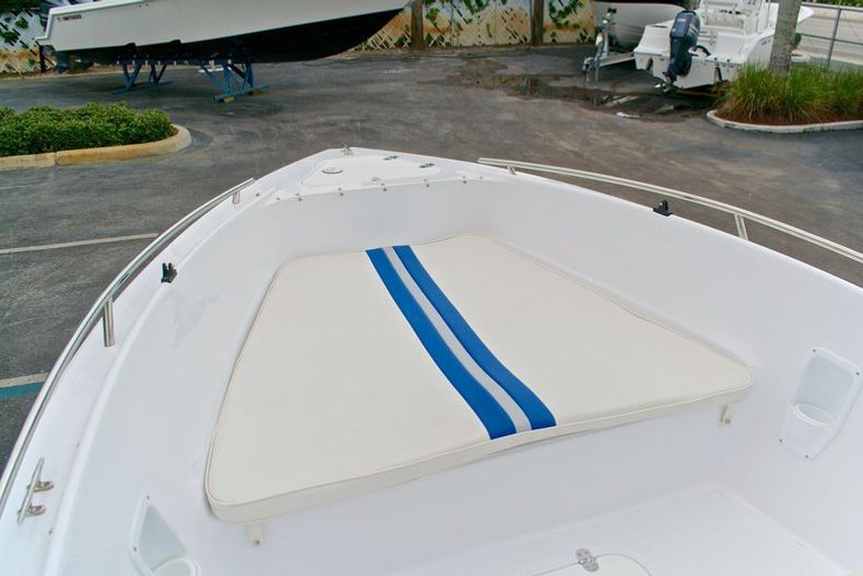 Thumbnail 51 for Used 2012 Glasstream 221 Center Console boat for sale in West Palm Beach, FL