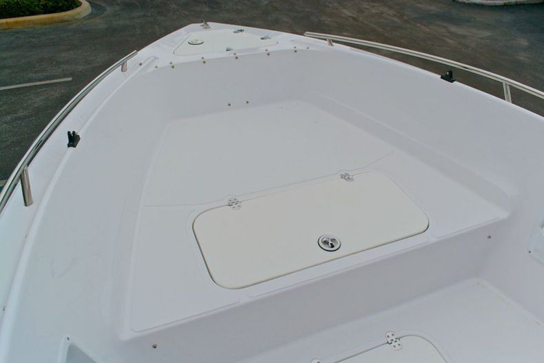 Thumbnail 52 for Used 2012 Glasstream 221 Center Console boat for sale in West Palm Beach, FL