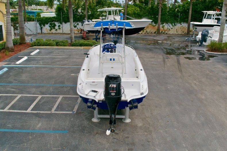 Thumbnail 57 for Used 2012 Glasstream 221 Center Console boat for sale in West Palm Beach, FL