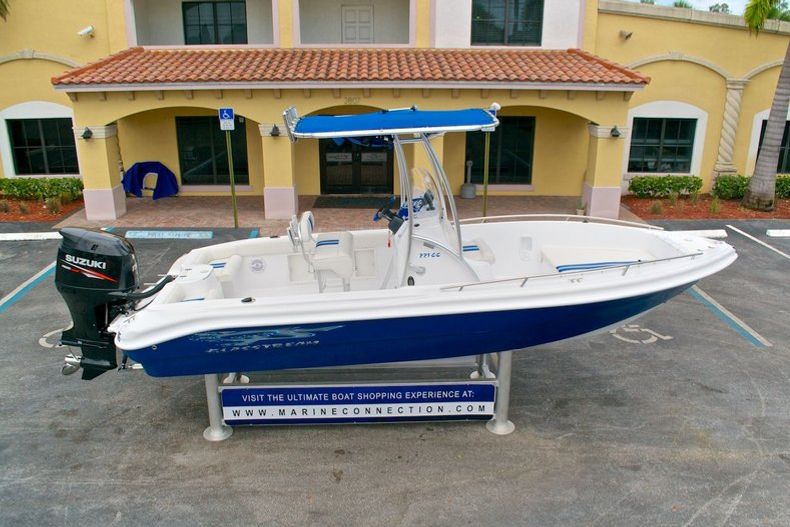 Thumbnail 59 for Used 2012 Glasstream 221 Center Console boat for sale in West Palm Beach, FL