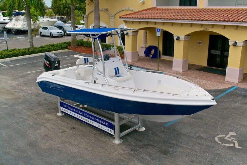 Thumbnail 60 for Used 2012 Glasstream 221 Center Console boat for sale in West Palm Beach, FL