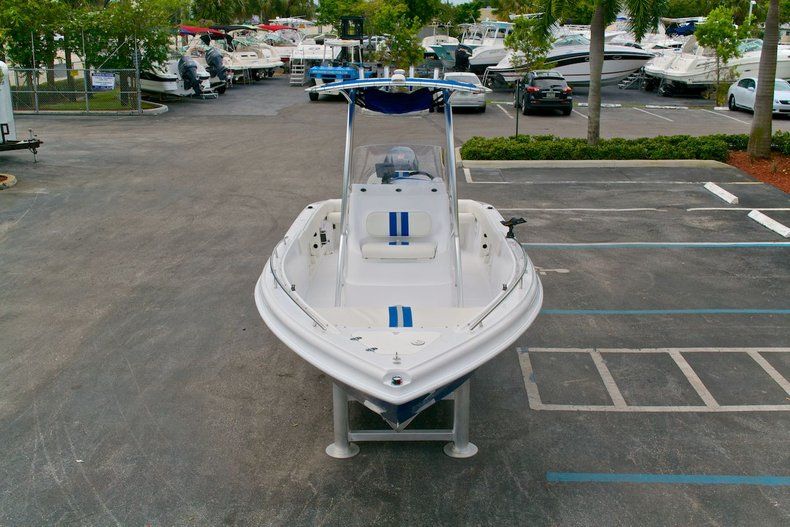 Thumbnail 61 for Used 2012 Glasstream 221 Center Console boat for sale in West Palm Beach, FL