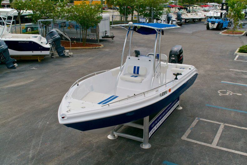 Thumbnail 62 for Used 2012 Glasstream 221 Center Console boat for sale in West Palm Beach, FL