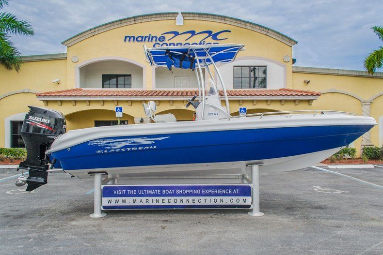 Used 2012 Glasstream 221 Center Console boat for sale in West Palm Beach, FL