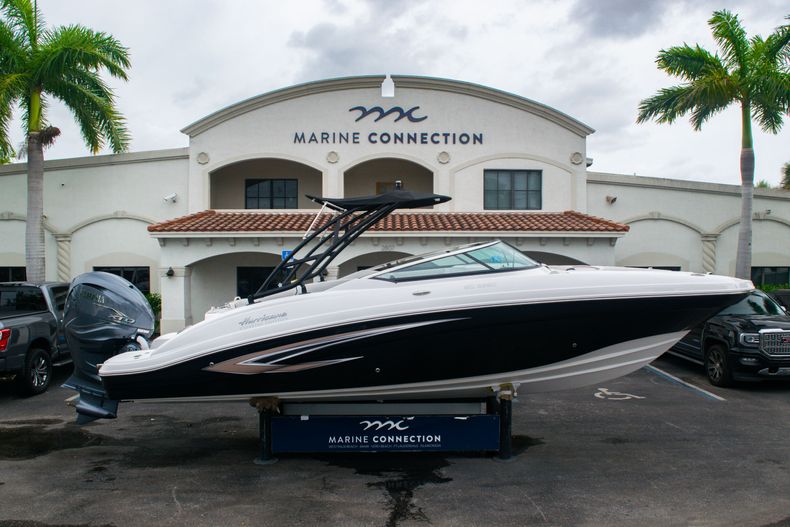 New 2020 Hurricane SD 2690 OB boat for sale in West Palm Beach, FL