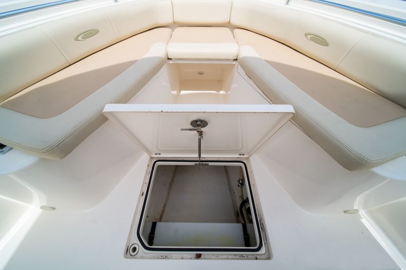 Thumbnail 40 for Used 2014 Cobia 256 Center Console boat for sale in West Palm Beach, FL