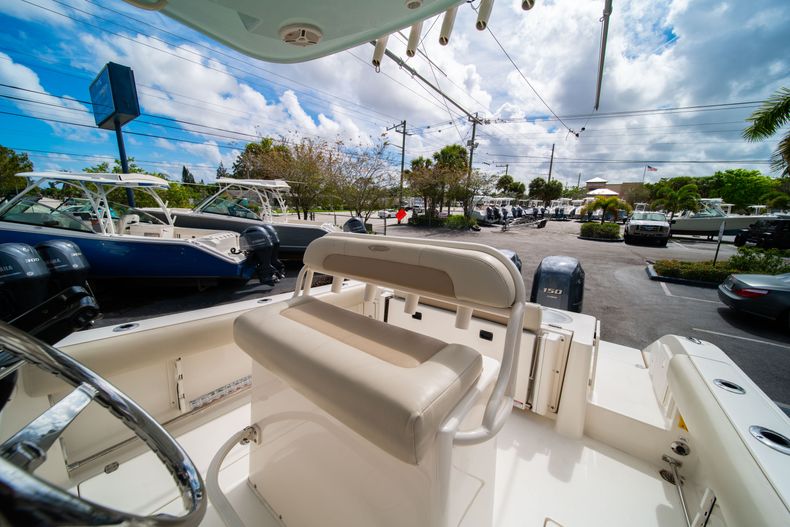 Thumbnail 33 for Used 2014 Cobia 256 Center Console boat for sale in West Palm Beach, FL