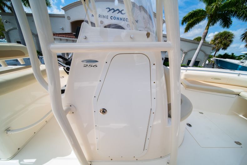 Thumbnail 34 for Used 2014 Cobia 256 Center Console boat for sale in West Palm Beach, FL