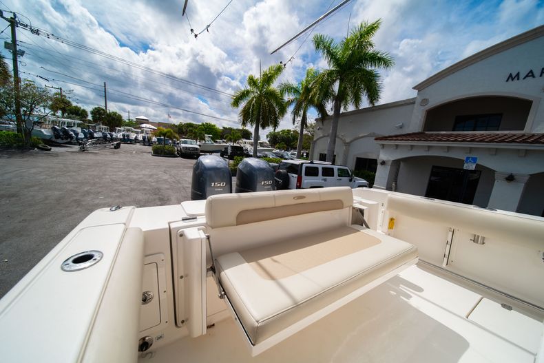 Thumbnail 12 for Used 2014 Cobia 256 Center Console boat for sale in West Palm Beach, FL