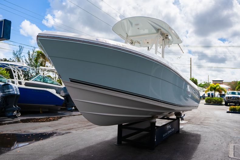 Thumbnail 3 for Used 2014 Cobia 256 Center Console boat for sale in West Palm Beach, FL