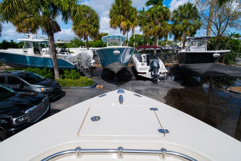 Thumbnail 41 for Used 2014 Cobia 256 Center Console boat for sale in West Palm Beach, FL