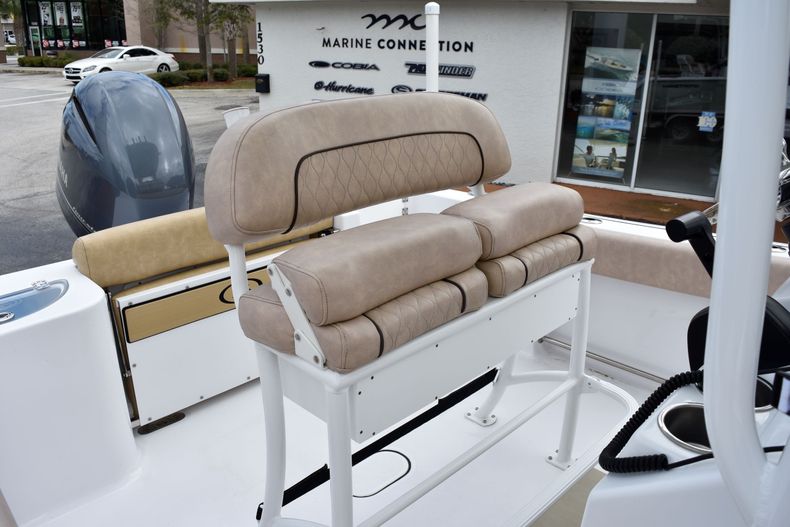 Thumbnail 19 for Used 2019 Sportsman Open 212 Center Console boat for sale in Vero Beach, FL