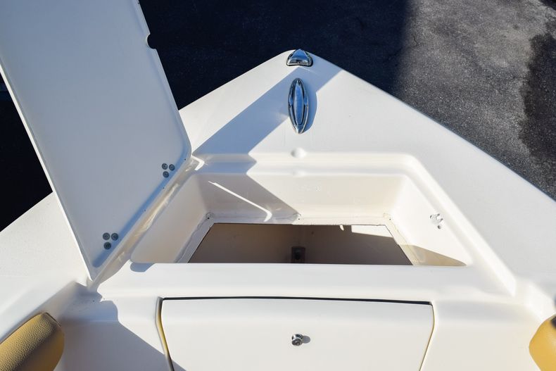 Thumbnail 39 for Used 2019 Scout 210 Dorado boat for sale in West Palm Beach, FL