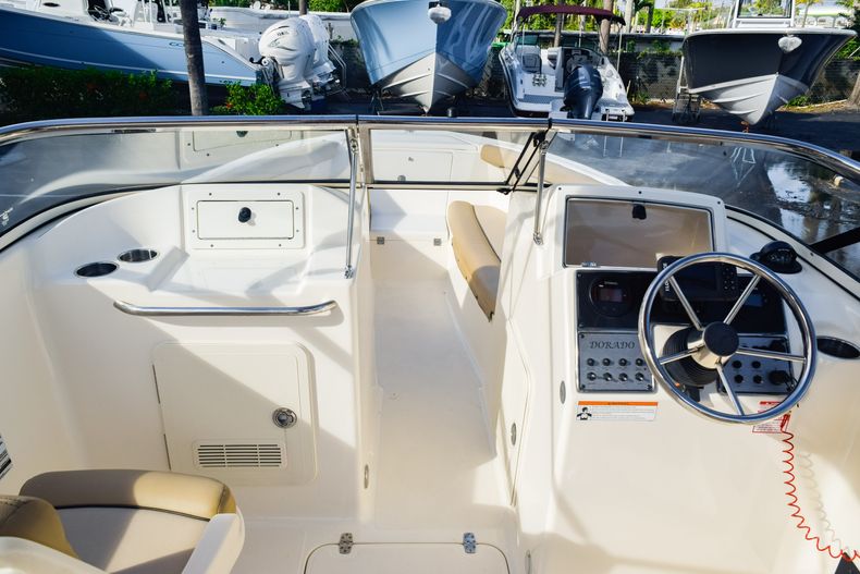 Thumbnail 31 for Used 2019 Scout 210 Dorado boat for sale in West Palm Beach, FL